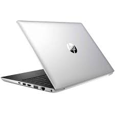 HP ProBook 430g5 i5 8th gen 8Gb Ram 256Gb ssd 13.3inch 