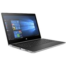 HP ProBook 430g5 i5 8th gen 8Gb Ram 256Gb ssd 13.3inch 