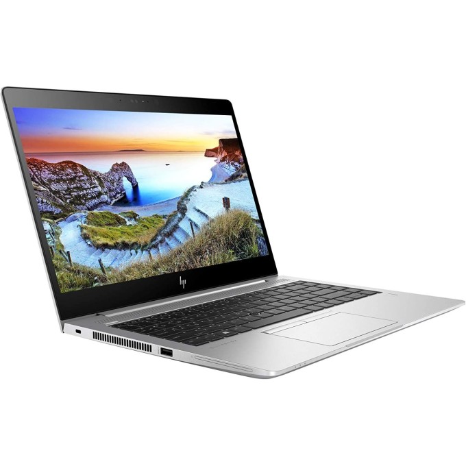Hp EliteBook 840g5 i5 8th gen 8Gb ram 256Gb ssd 14inch 