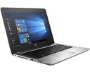 Hp EliteBook 1040g3 i7-6600u 8Gb Ram 256gb ssd 14 inch 