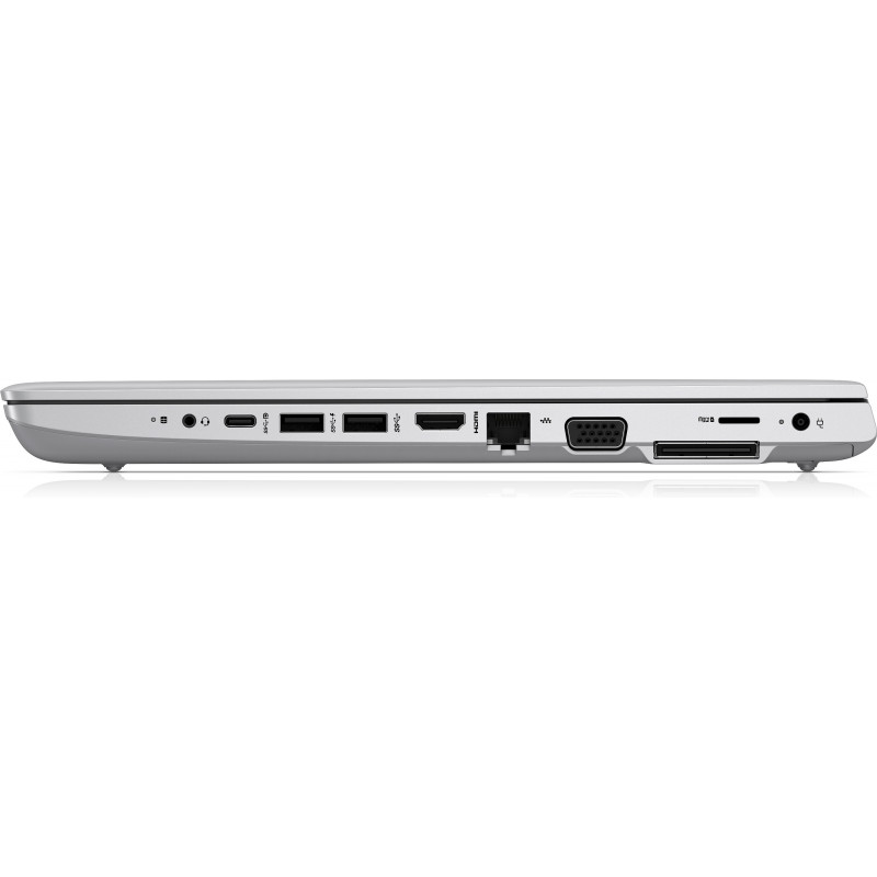 Hp ProBook 650g4 i5 8th gen 8Gb ram 256Gb ssd 15.6inch 