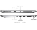 Hp EliteBook 1040g3 i7-6600u 8Gb Ram 256gb ssd 14 inch 