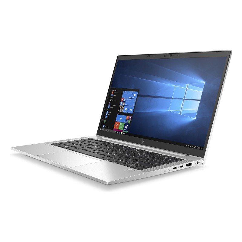 Hp EliteBook 830G7 i5 10th Gen 8Gb Ram 256Gb ssd 13.3 inch 