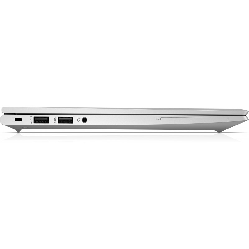 Hp EliteBook 835 G8 Ryzen 5 5600u 16Gb Ram 256Gb ssd 13.3 inch 