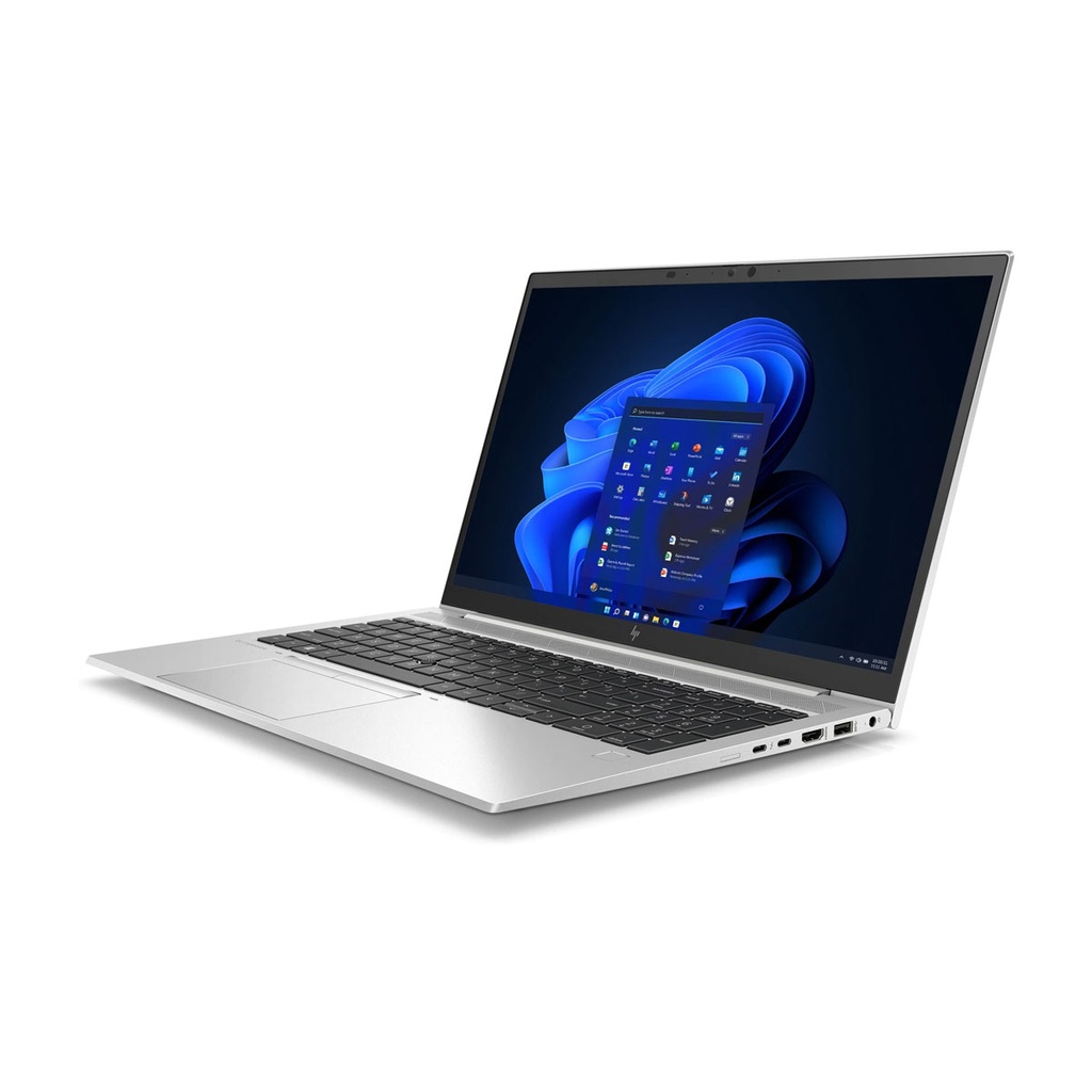 Hp EliteBook 850g8 i5 11th Gen 16Gb ram 256Gb ssd 15.6 inch 