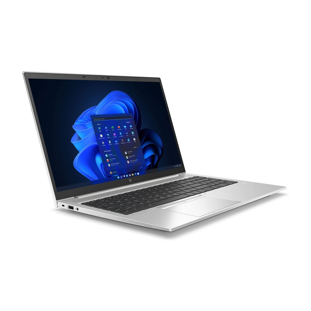 Hp EliteBook 850g8 i5 11th Gen 16Gb ram 256Gb ssd 15.6 inch 