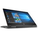 Hp Envy X360 Ryzen 3-2300u 8Gb Ram 256Gb ssd Touch 13.3inch  