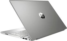 Hp Pavilion i5 8th gen  8Gb Ram 256Gb ssd 15.6 inch 