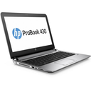 Hp Probook 430g3 i5 6th gen 8Gb Ram 256Gb ssd 13.3inch 
