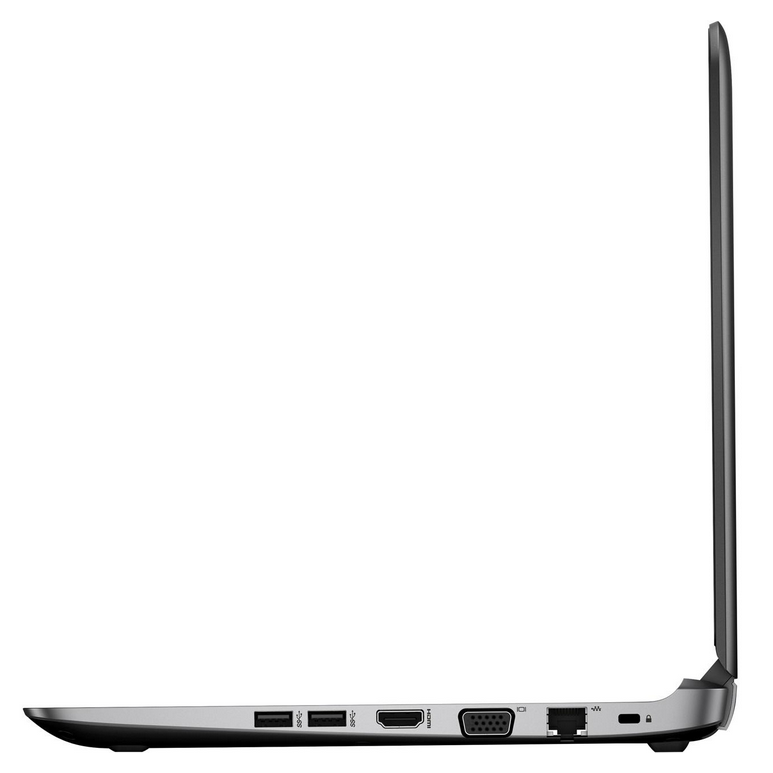 Hp Probook 430g3 i5 6th gen 8Gb Ram 256Gb ssd 13.3inch 