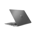Hp Z Book i5 8th gen 8Gb ram 256Gb ssd 15.6 inch 