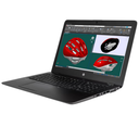 Hp ZBook i7 8th gen 16Gb Ram 512Gb ssd 14inch