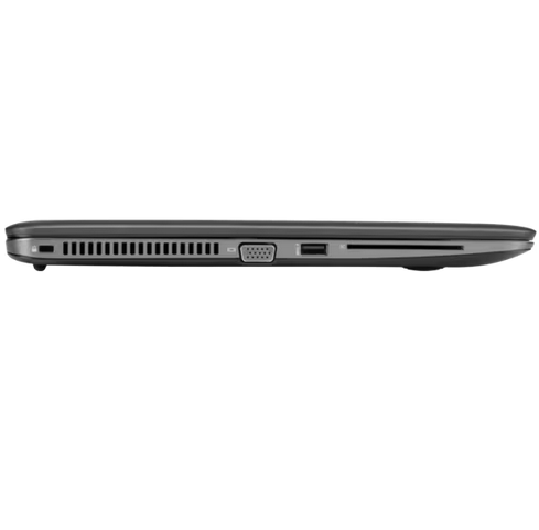 Hp ZBook i7 8th gen 16Gb Ram 512Gb ssd 14inch