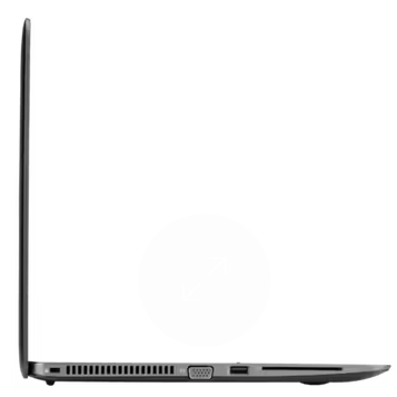 Hp ZBook i7 8th gen 16Gb Ram 512Gb ssd 14inch