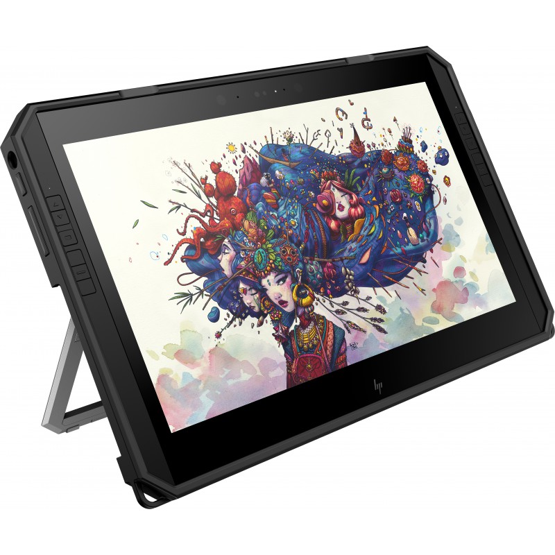 Hp ZBook x2 G4 i7 8th 16Gb Ram 512Gb ssd 4k Resolution  Touch Screen 14inch 