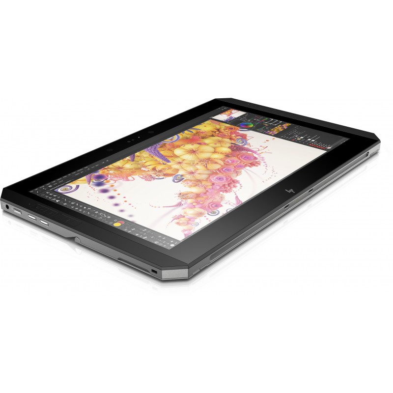 Hp ZBook x2 G4 i7 8th 16Gb Ram 512Gb ssd 4k Resolution  Touch Screen 14inch 