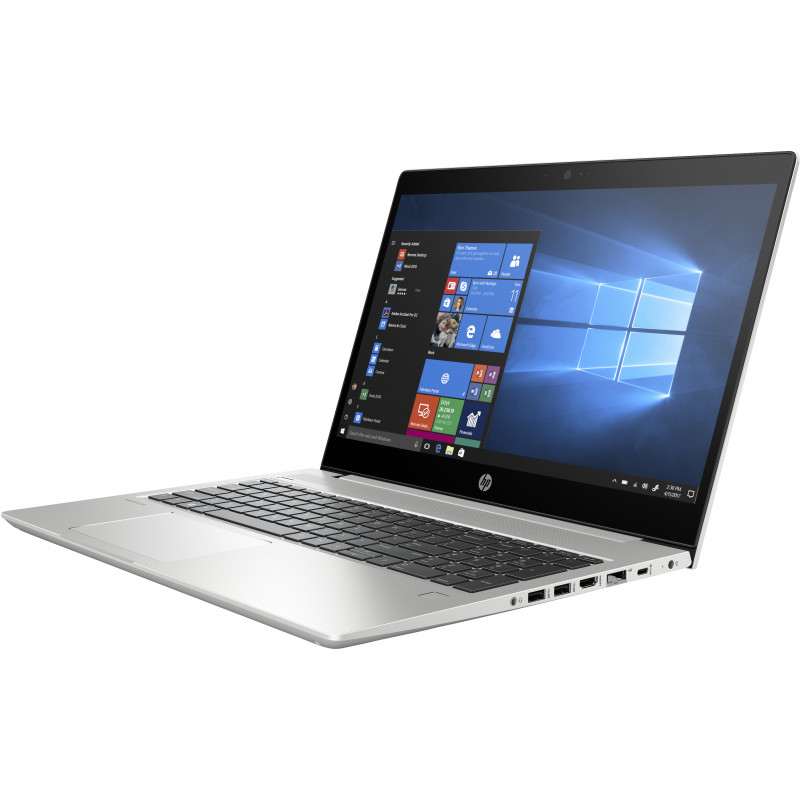 Hp ProBook 450g6 i5 8th gen  8Gb ram 256Gb ssd 15.6inch 