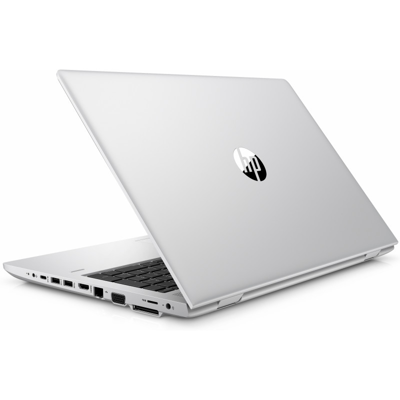 Hp ProBook 650g4 i5 8th gen 8Gb ram 256Gb ssd 15.6inch 