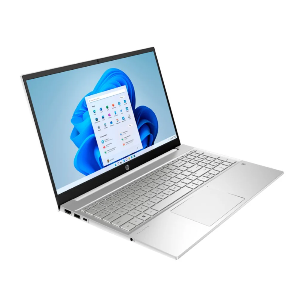 Hp Pavilion i7 11th Gen 16Gb ram 512Gb ssd 15.6 inch 
