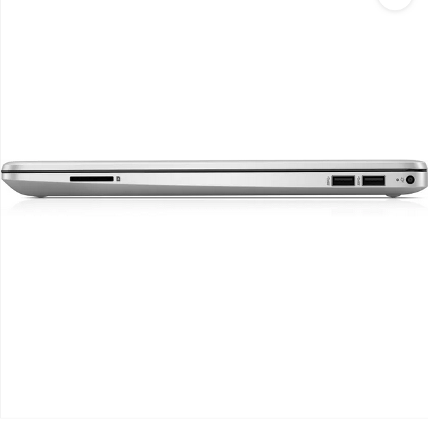Hp 15s i5 10th gen 8Gb Ram 512Gb ssd 15.6 inch touch 