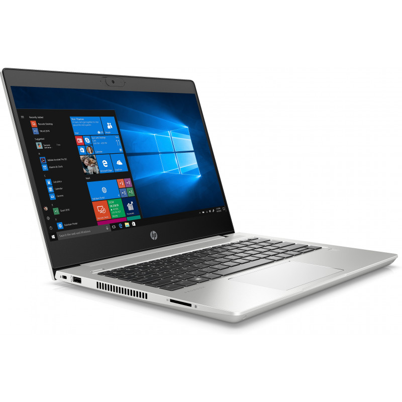 Hp ProBook 430g7 i7 10th Gen 16Gb Ram 512Gb ssd 13.3 inch 