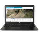 Hp ZBook i7 8th gen 16Gb Ram 512Gb ssd 14inch