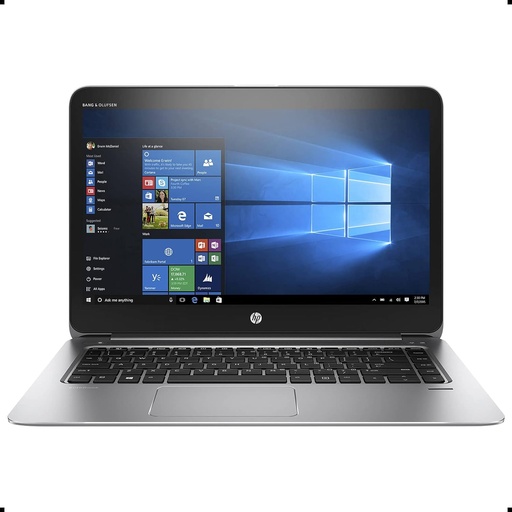Hp EliteBook 1040g3 i7-6600u 8Gb Ram 256gb ssd 14 inch 