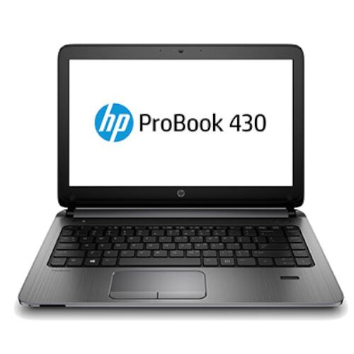 Hp ProBook 430g2 i5 4210u 8Gb Ram 500Gb hdd 13 3inch