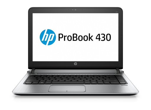 Hp Probook 430g3 i5 6th gen 8Gb Ram 256Gb ssd 13.3inch 