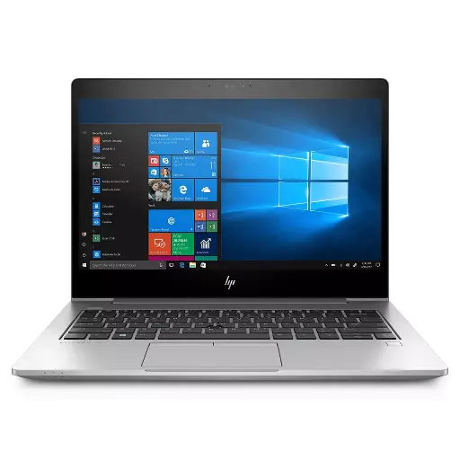 Hp EliteBook 830g5 i5 8th gen 8Gb ram 256Gb ssd 13.3inch 
