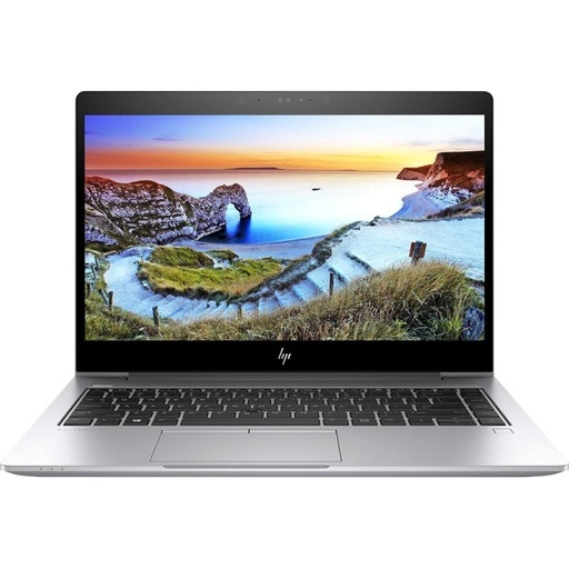 Hp EliteBook 840g5 i5 8th gen 8Gb ram 256Gb ssd 14inch 