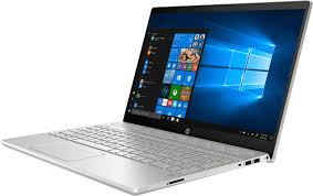 Hp Pavilion i5 8th gen  8Gb Ram 256Gb ssd 15.6 inch 