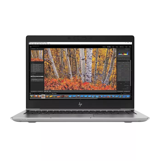 Hp Z Book i5 8th gen 8Gb ram 256Gb ssd 15.6 inch 