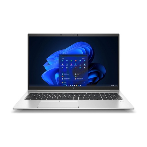Hp EliteBook 850g8 i5 11th Gen 16Gb ram 256Gb ssd 15.6 inch 