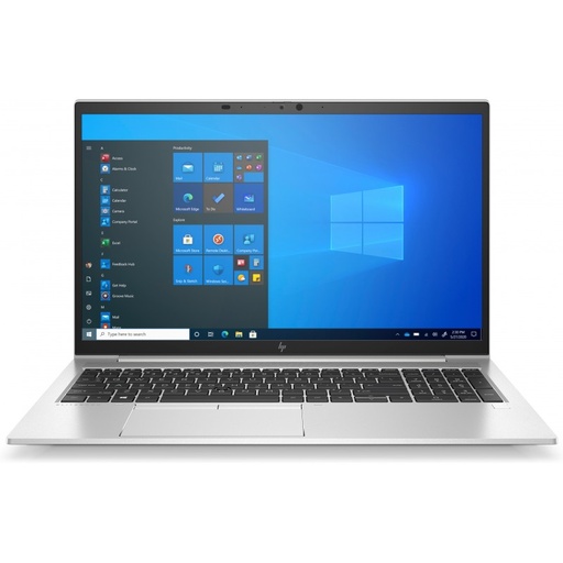 Hp EliteBook 850g8 i7 11th Gen 16Gb Ram 512Gb ssd 15.6inch touch 