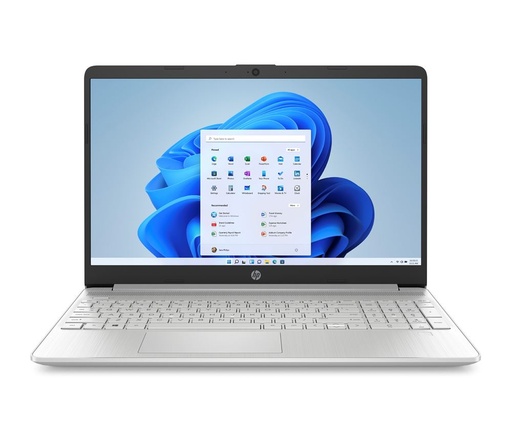 Hp 15s i5 10th gen 8Gb Ram 512Gb ssd 15.6 inch touch 