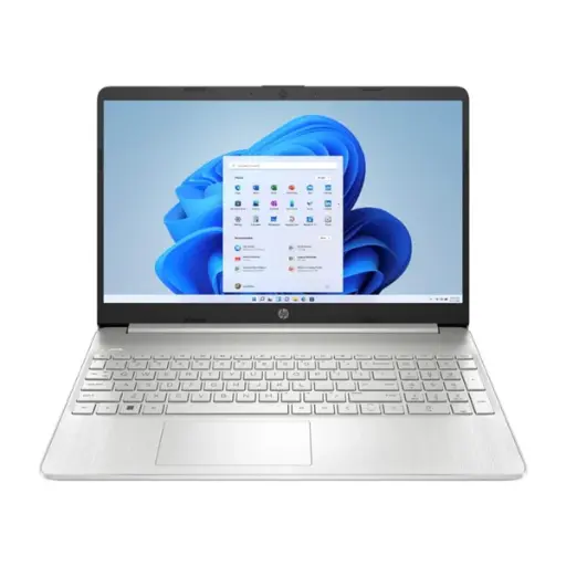 Hp 15s i5 11th Gen 16Gb Ram 512Gb ssd 15.6 inch 