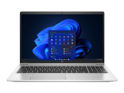 Hp ProBook 450g9 i5 12th Gen 16Gb ram 256Gb ssd 15.6 inch 