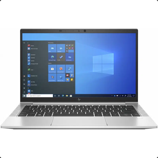 Hp EliteBook 830g7 i7 10th Gen 16Gb Gam 256Gb ssd 13.3 