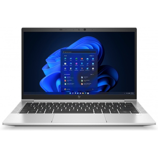 Hp EliteBook 835 G8 Ryzen 5 5600u 16Gb Ram 256Gb ssd 13.3 inch 